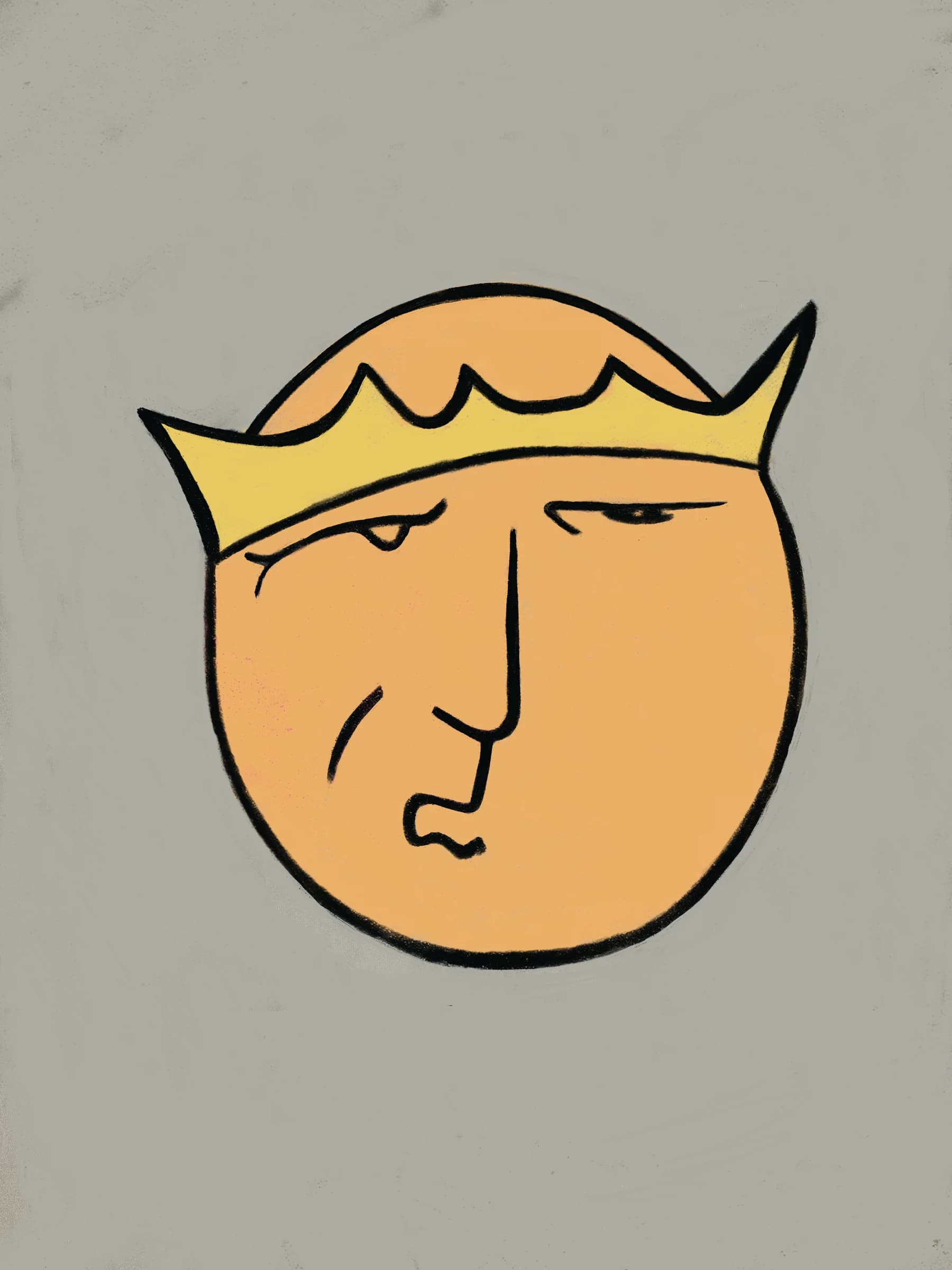 Everyday King