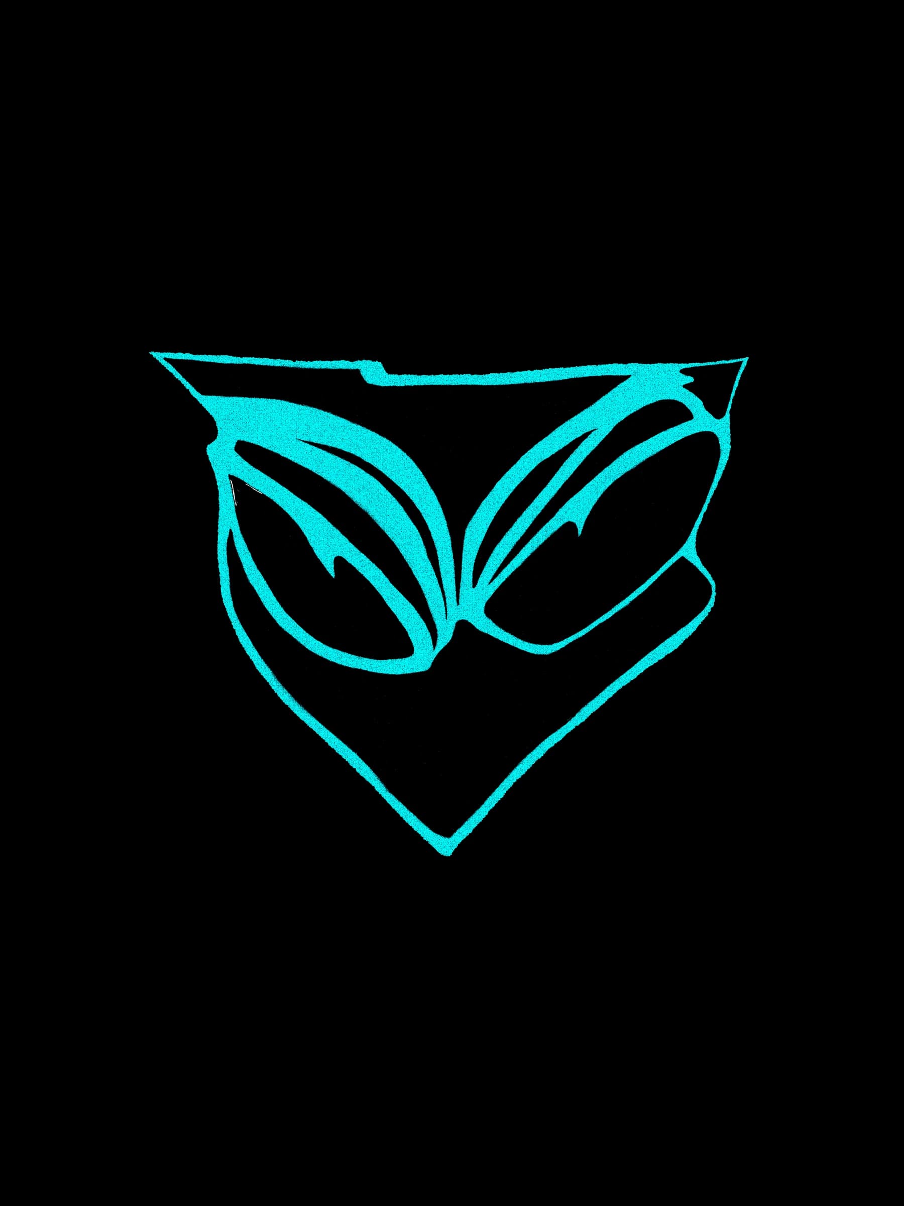 Neon Owl