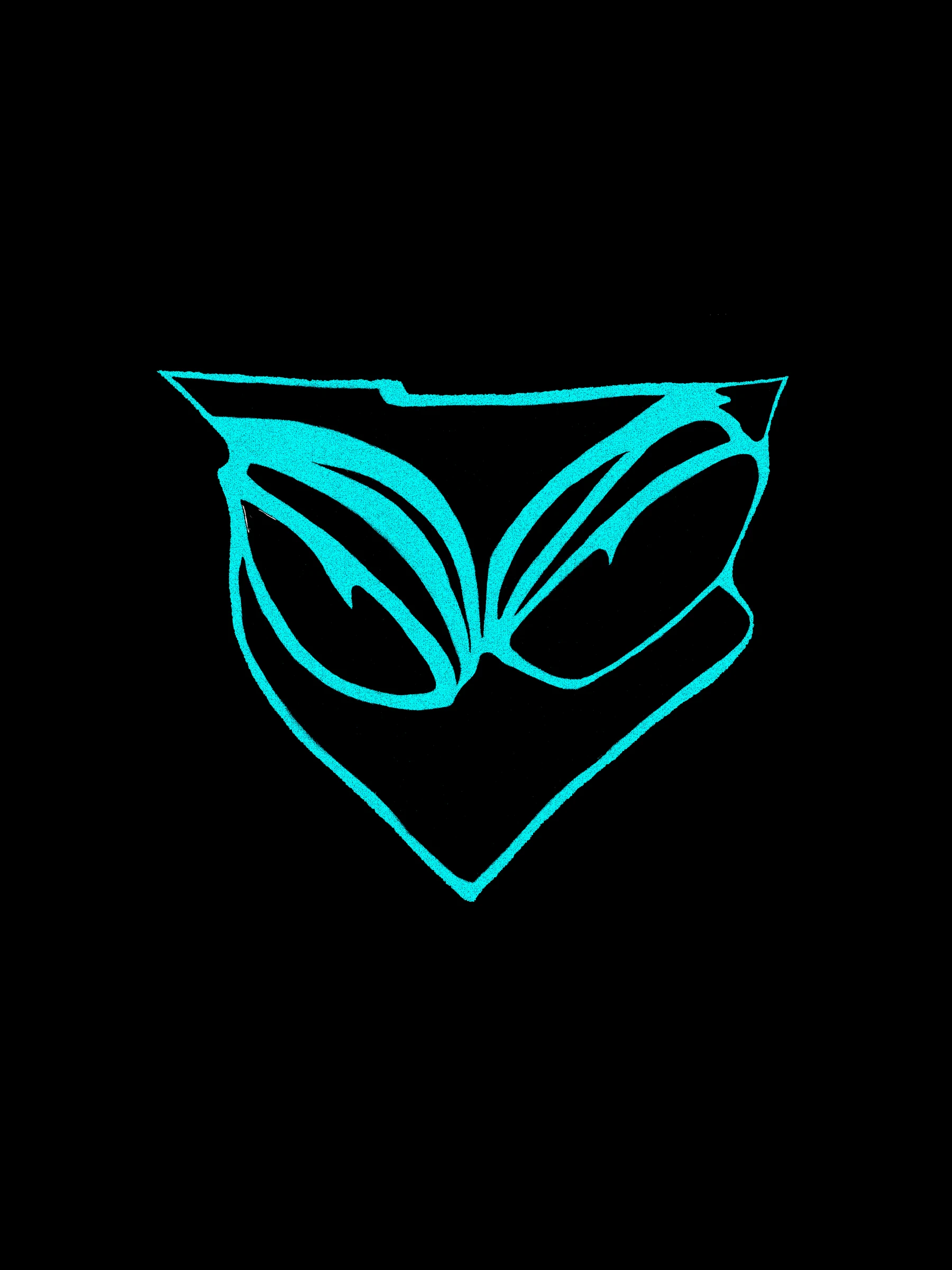 Neon Owl