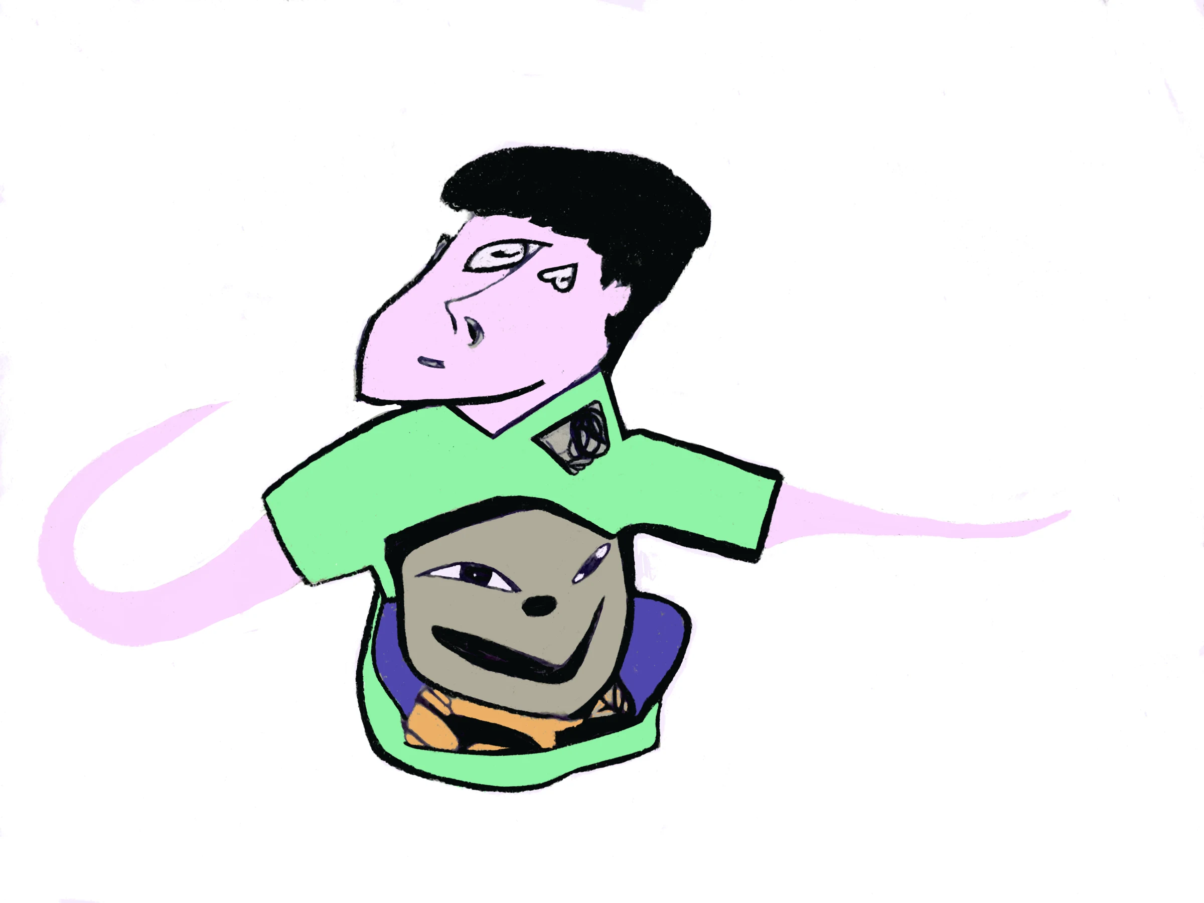 Derek