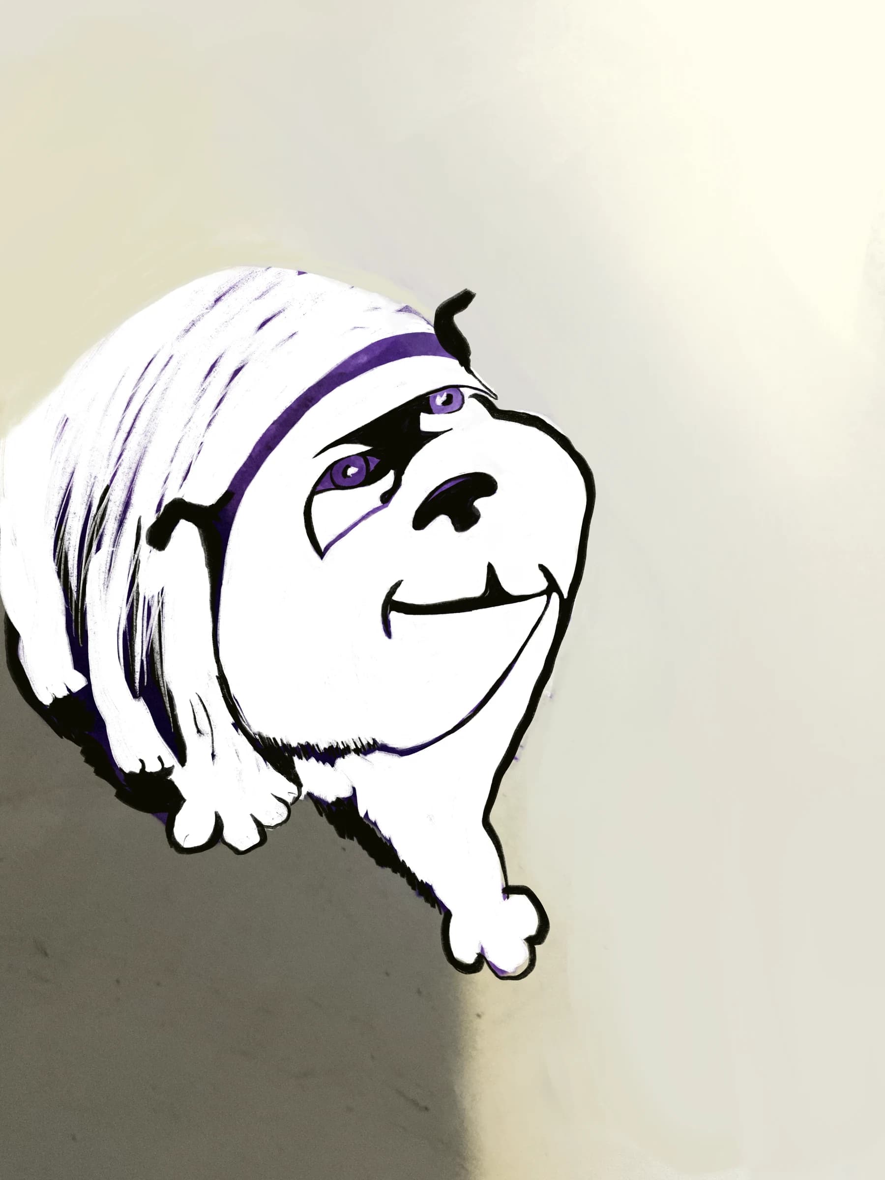 Vince