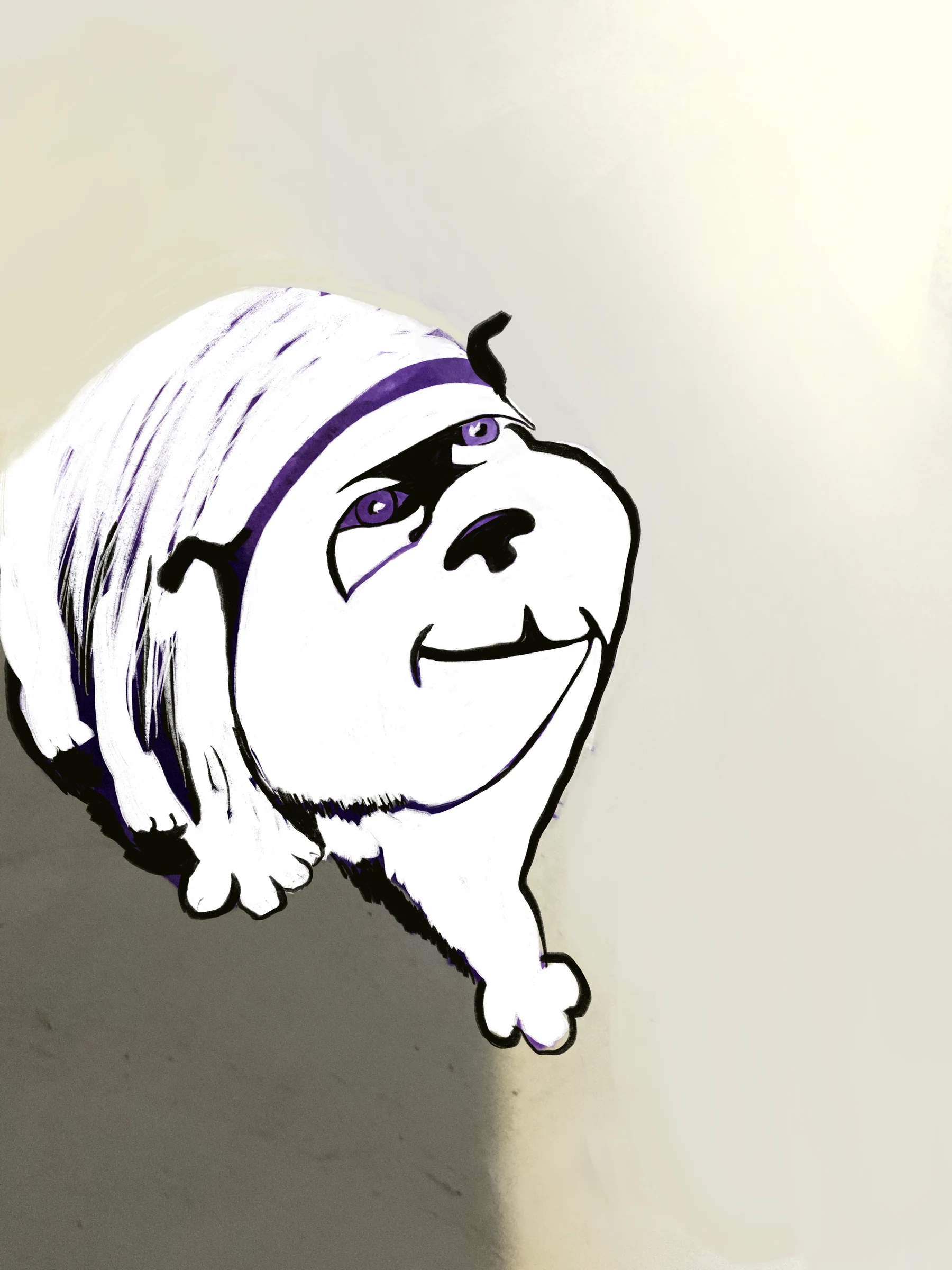 Vince