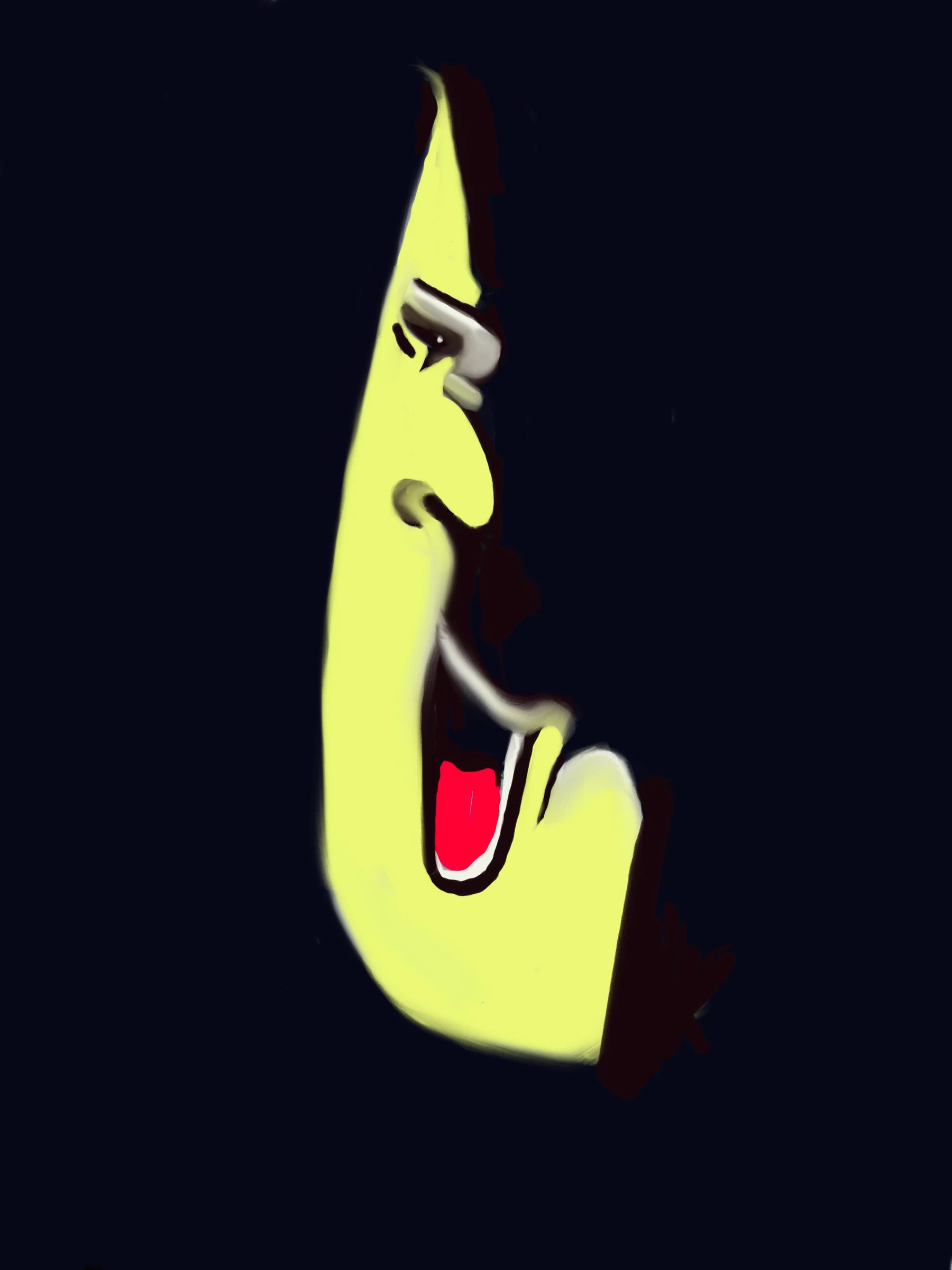 Blunt