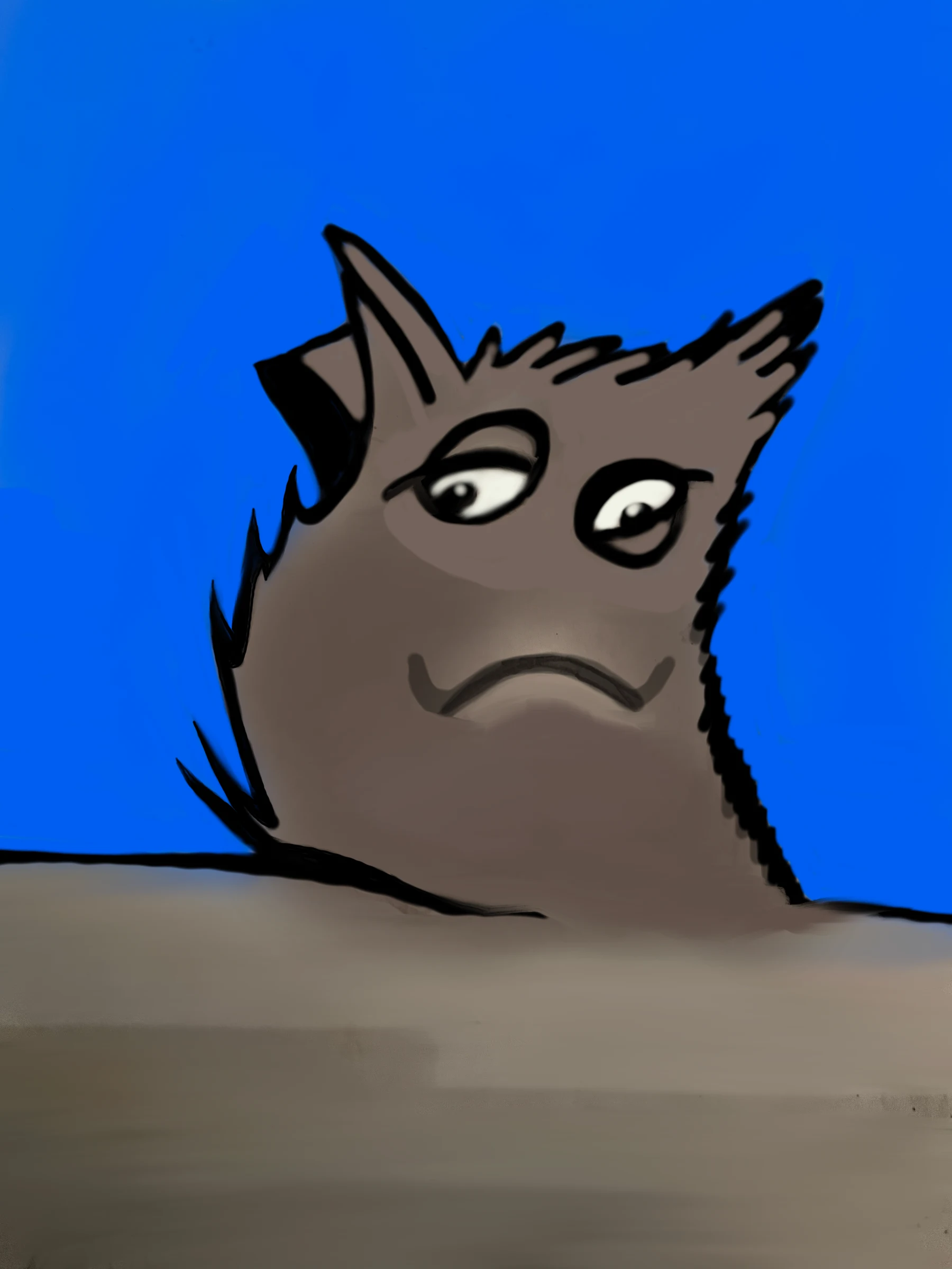 Grimp