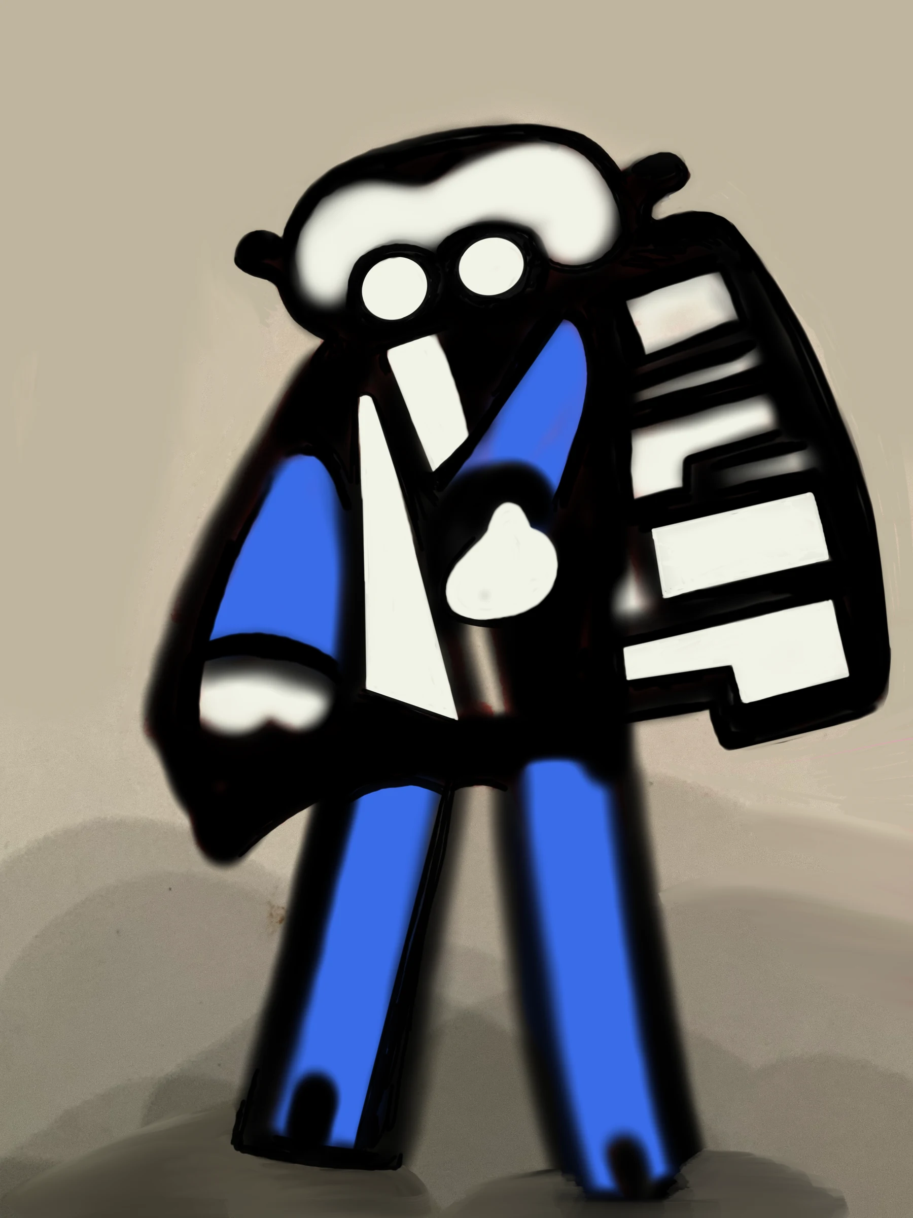 Night Tech