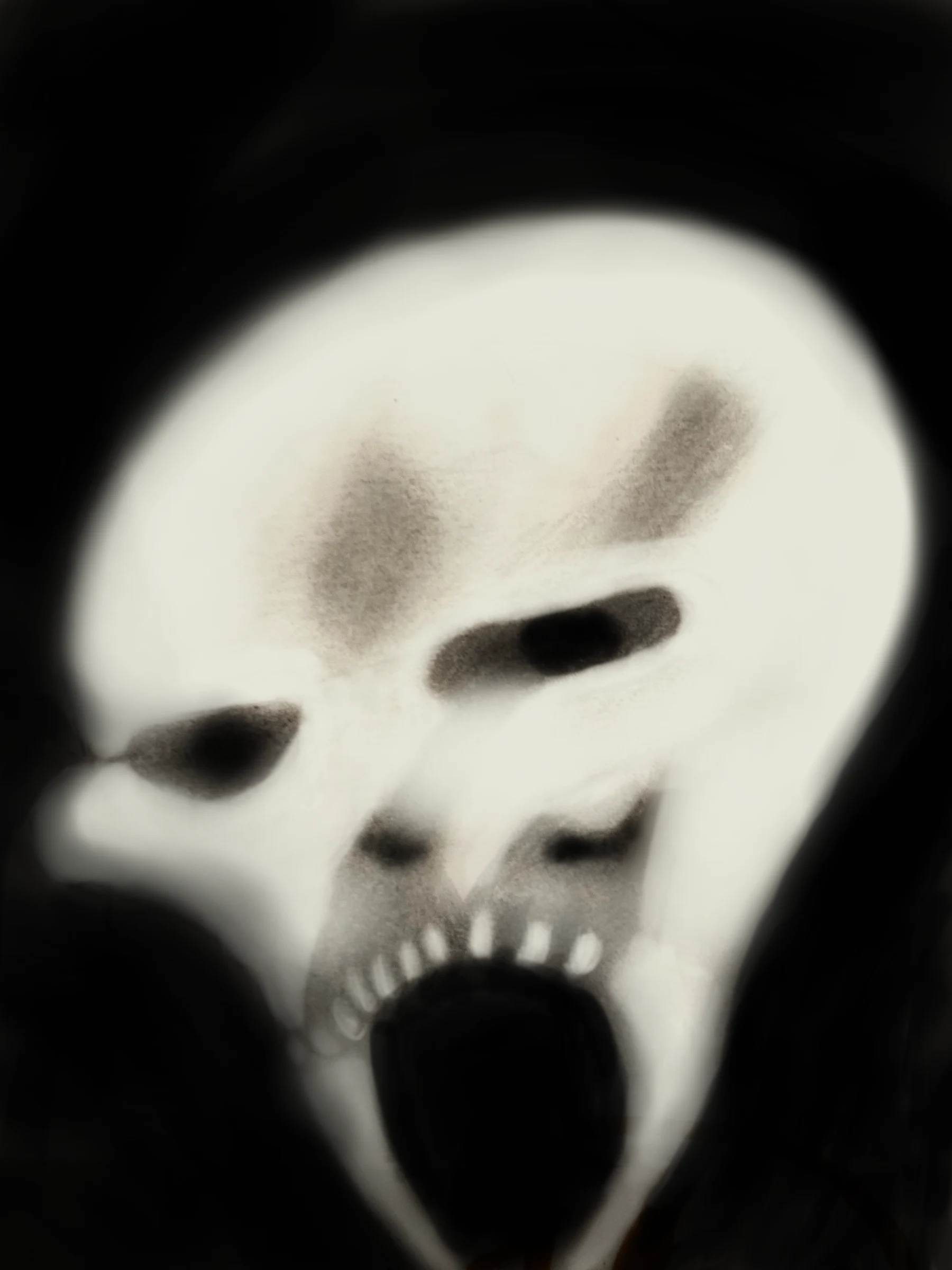 Alien Scream