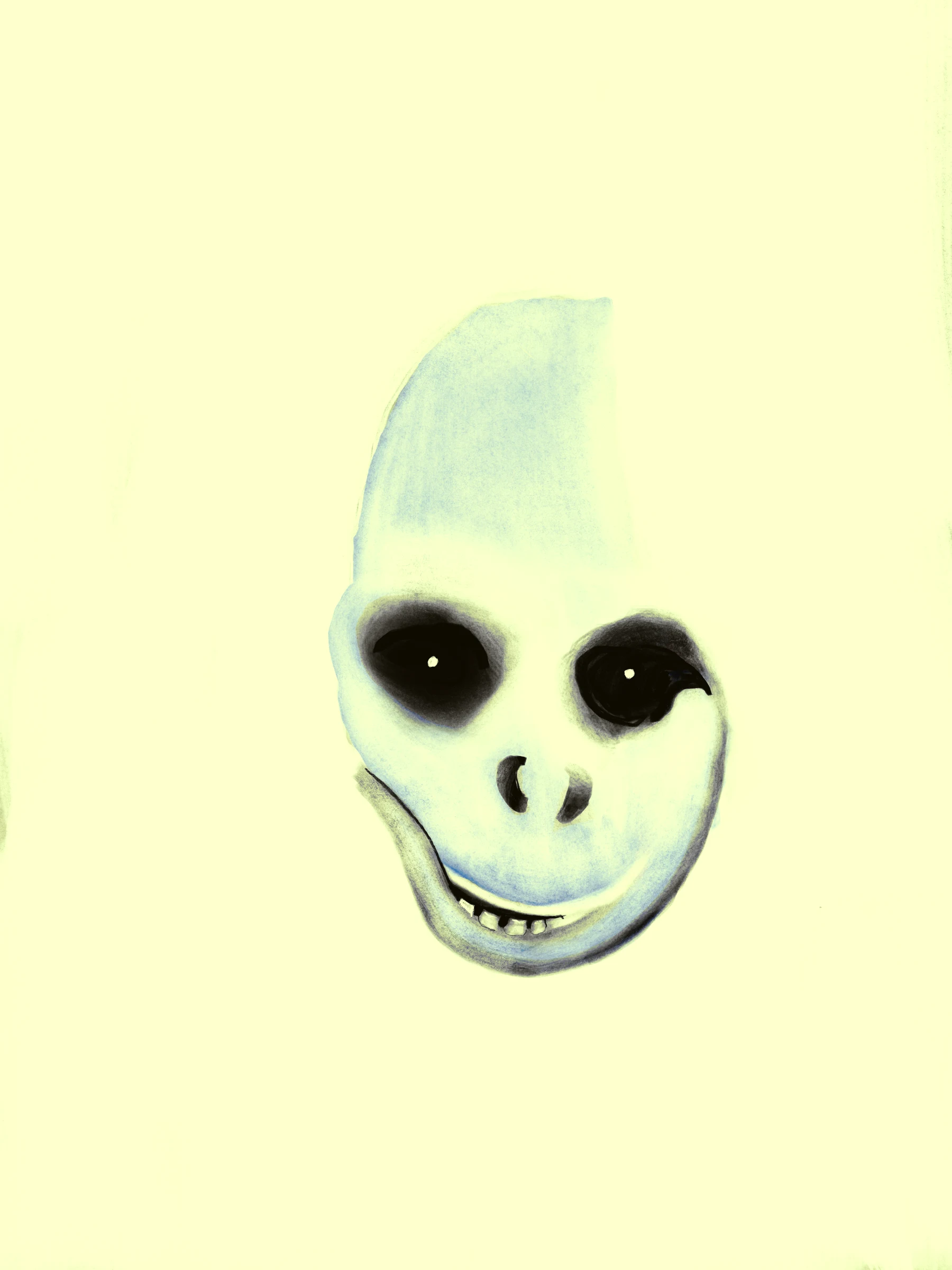 Spargle