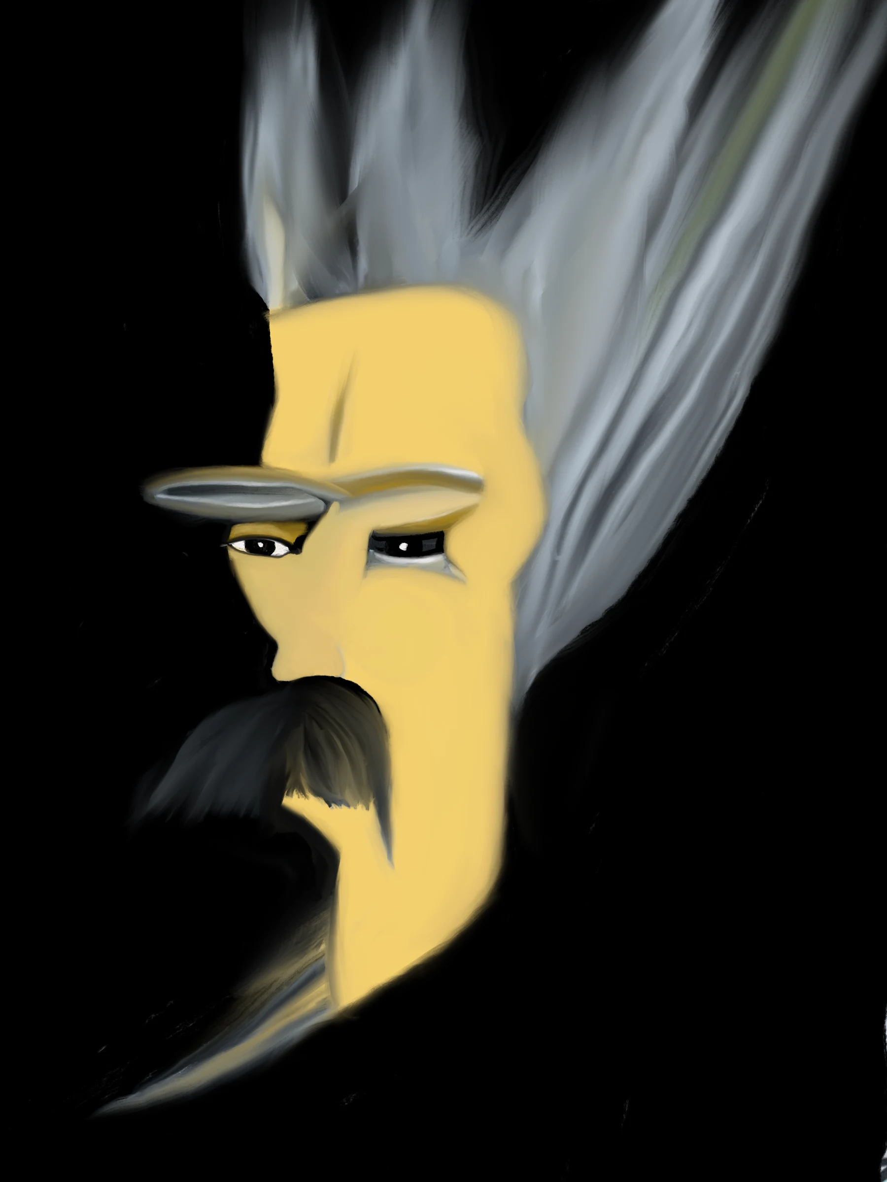 Professor Zike