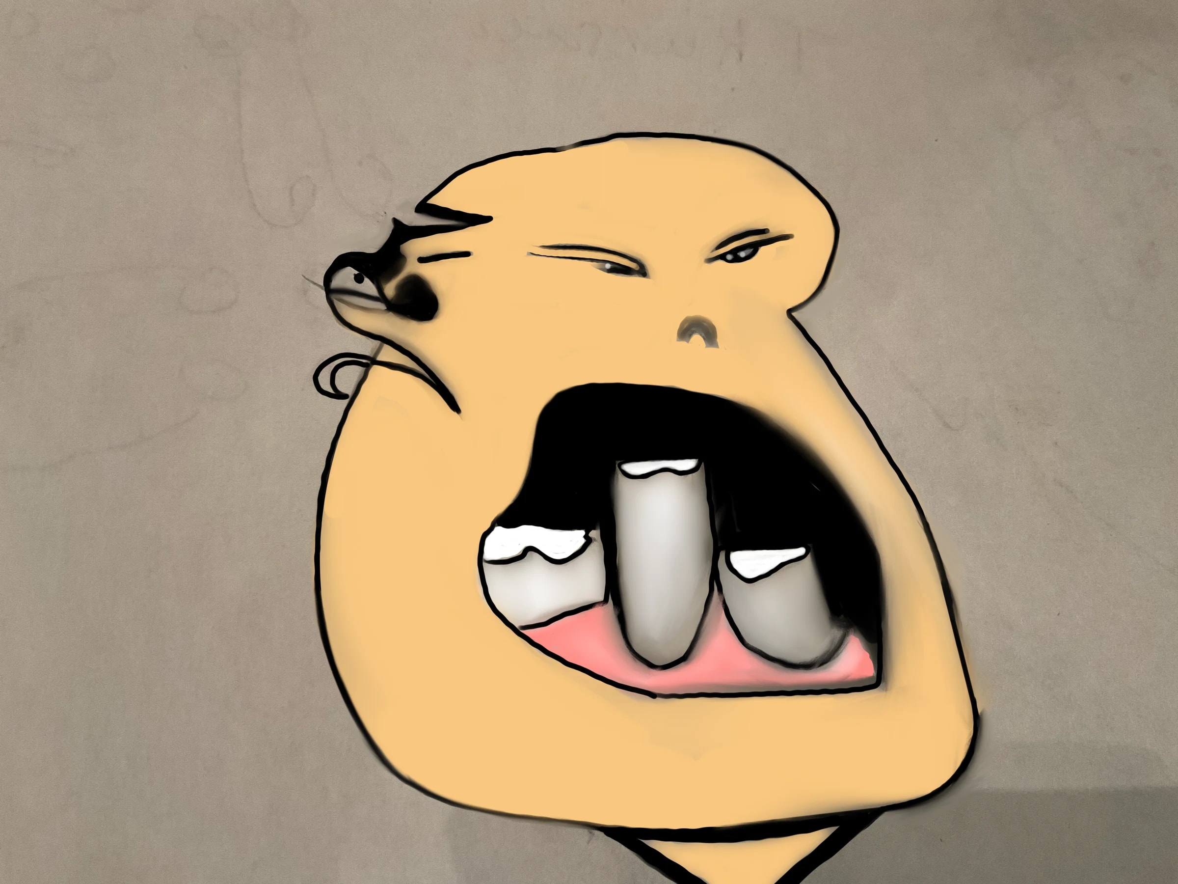 Bite