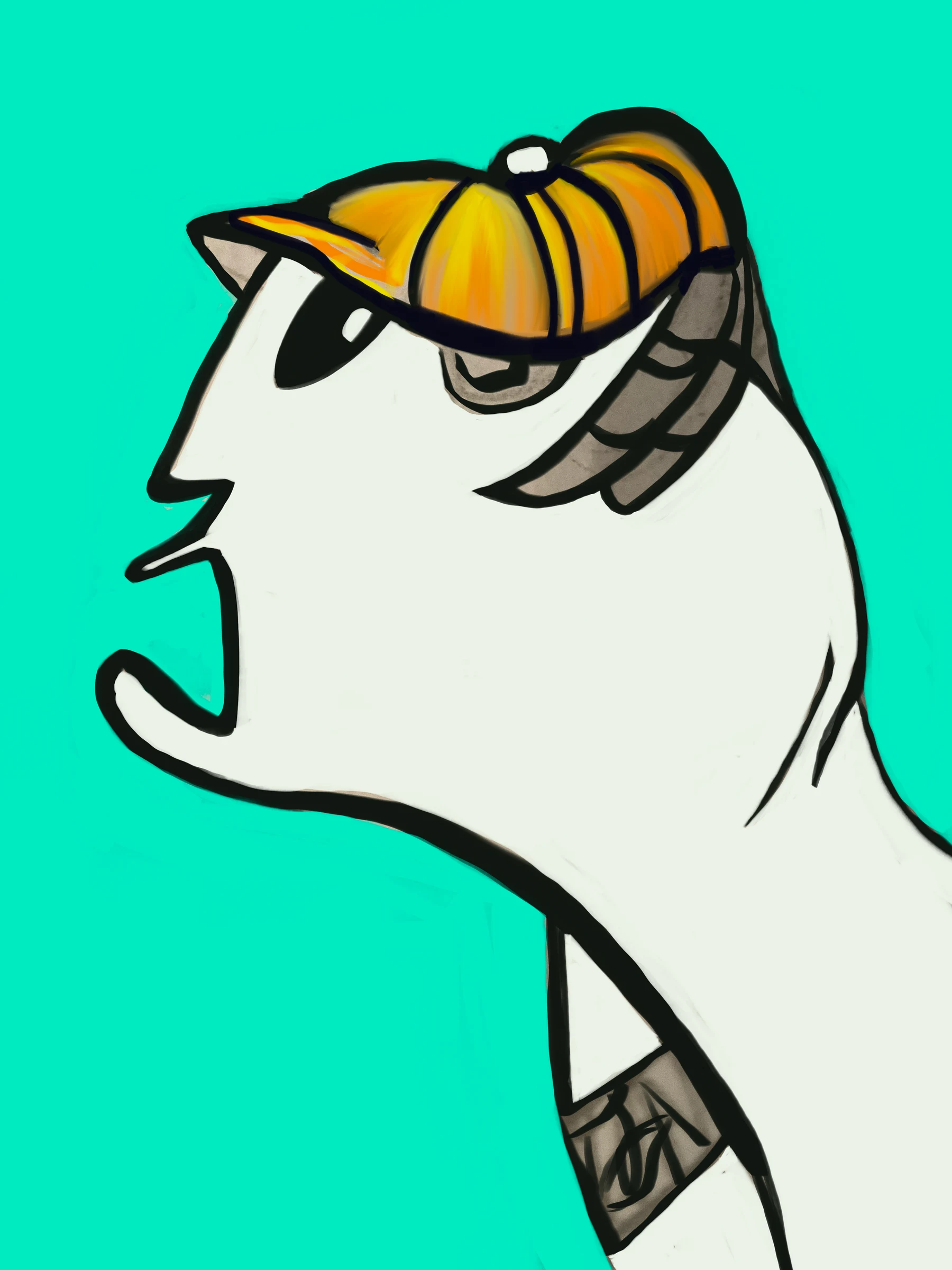 Cappy