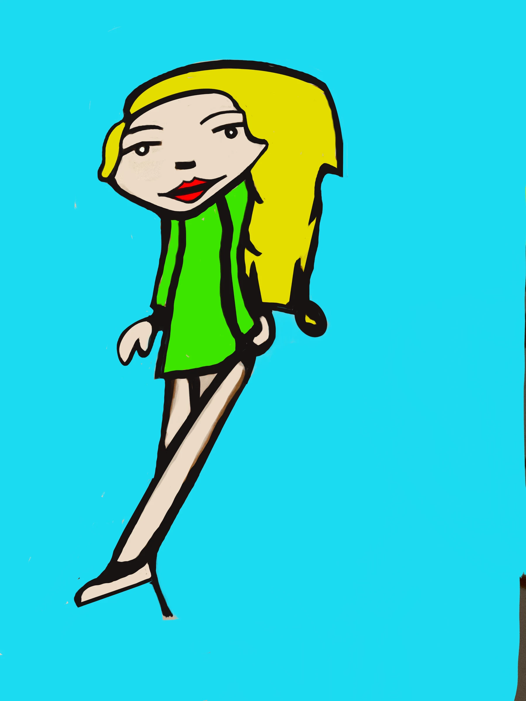 Fashion Penny