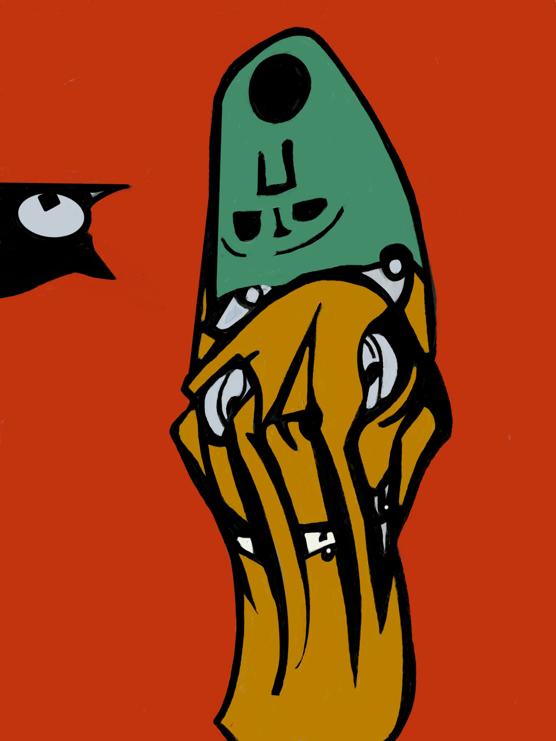 Piper and Gnat Owl