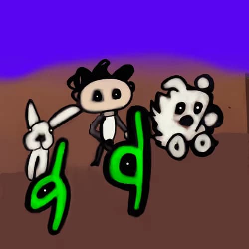 God Code intro #189