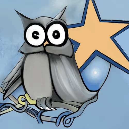 Wish owl #270