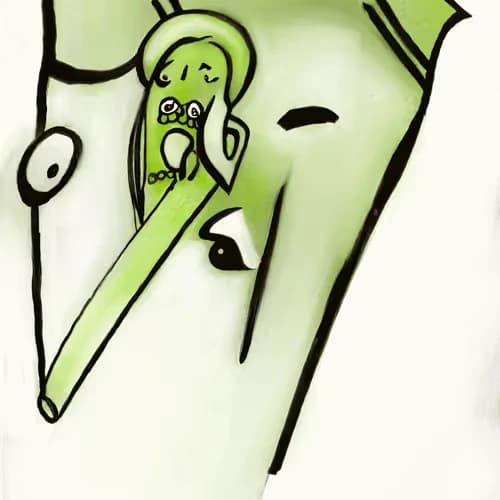 Limelot #236
